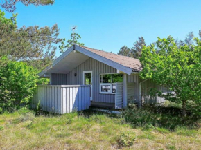 6 person holiday home in lb k, Ålbæk
